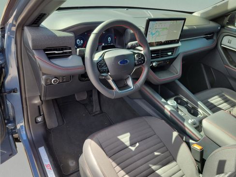 New 2026 Ford Explorer ST-Line w/ ST-Line Street Pack RWD image 19