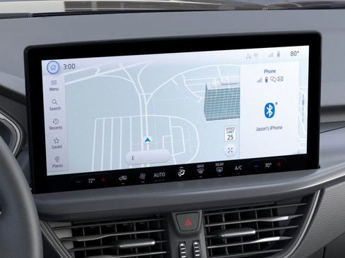 New 2025 Ford Escape Active w/ Tech Pack #1 image 14