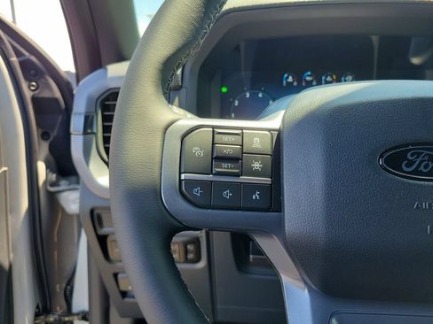New 2026 Ford F150 XLT w/ Equipment Group 302A MID AWD/4WD image 23