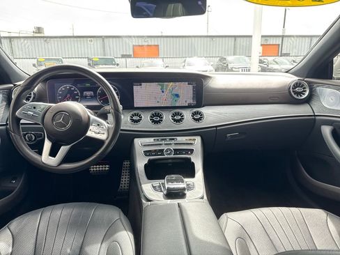 Used 2020 Mercedes-Benz CLS 450 image 11