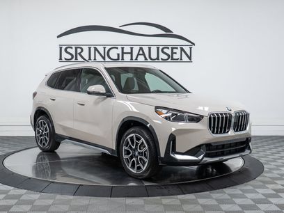Used 2026 BMW X1 xDrive28i w/ Convenience Package
