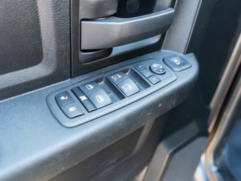 Used 2024 RAM 3500 Tradesman AWD/4WD image 19