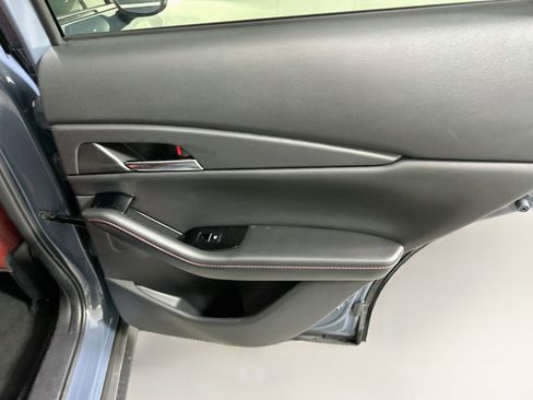 Used 2025 MAZDA CX-30 AWD 2.5 S w/ Preferred Package image 31