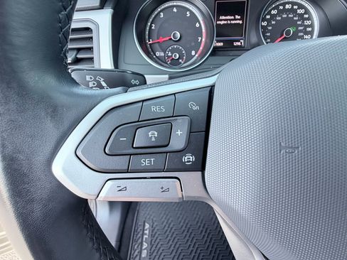 Used 2021 Volkswagen Atlas SE FWD image 15