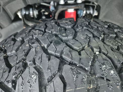 New 2026 Chevrolet Silverado 3500 LT w/ Trail Boss Package image 28