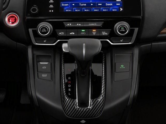 Used 2019 Honda CR-V Touring image 14