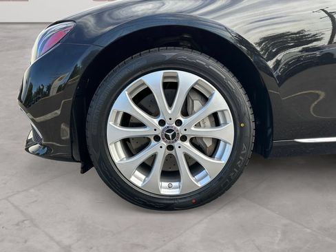 Used 2020 Mercedes-Benz E 450 4MATIC Sedan image 14