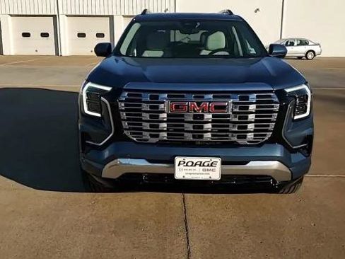 New 2026 GMC Terrain Denali image 3