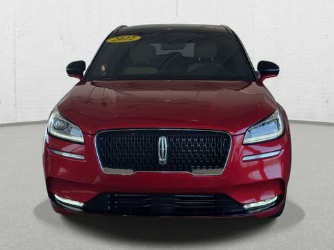 Used 2022 Lincoln Corsair Reserve w/ Equipment Group 201A AWD/4WD image 2