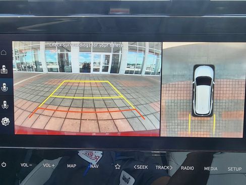 Used 2022 Hyundai Tucson Limited w/ Cargo Package FWD image 24