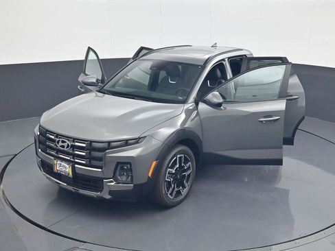 New 2026 Hyundai Santa Cruz Limited image 30