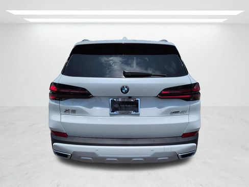 New 2026 BMW X5 xDrive40i AWD/4WD image 5