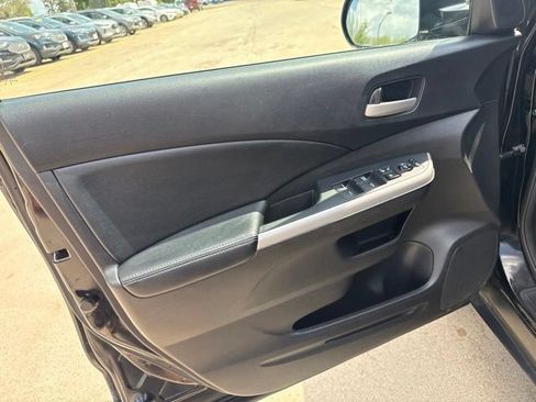 Used 2014 Honda CR-V EX-L image 11