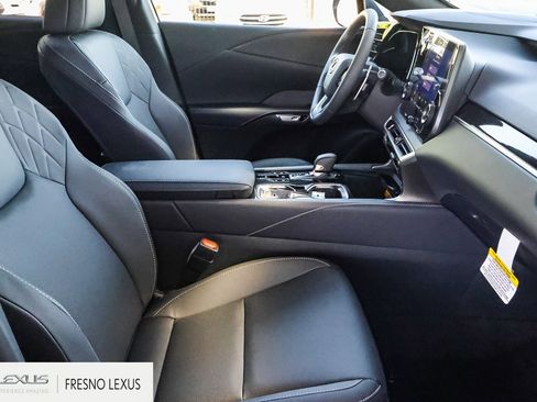 New 2026 Lexus RX 350 AWD image 12