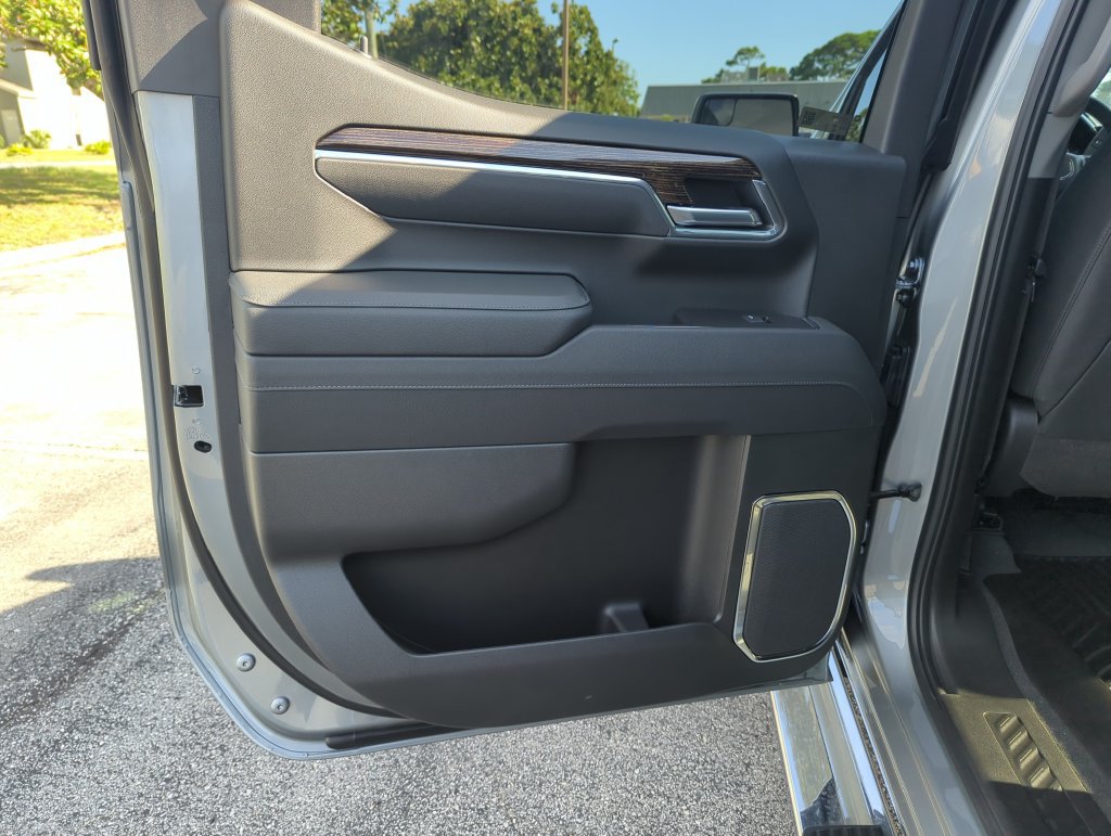 New 2026 GMC Sierra 1500 SLE AWD/4WD image 26