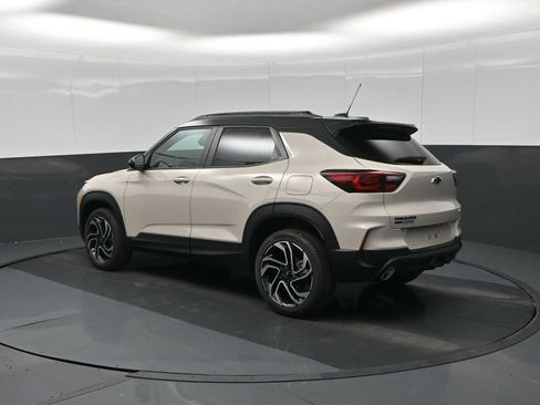 New 2026 Chevrolet TrailBlazer RS w/ Convenience Package image 6