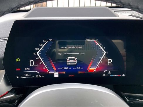 Certified 2025 BMW X2 xDrive28i image 25