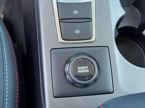 New 2025 Ford Bronco Sport Heritage w/ Convenience Package image 15