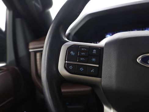 Used 2023 Ford Expedition Max Limited image 29