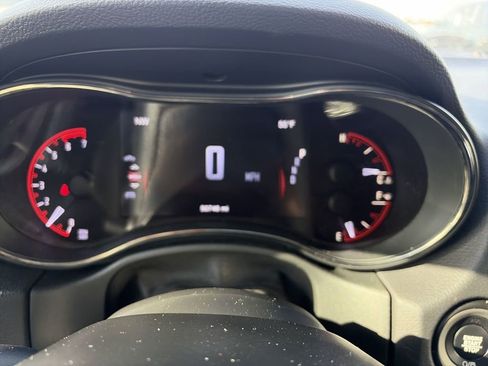 Used 2020 Dodge Durango R/T w/ Technology Group image 15