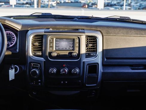 Certified 2024 RAM 1500 Classic SLT image 15