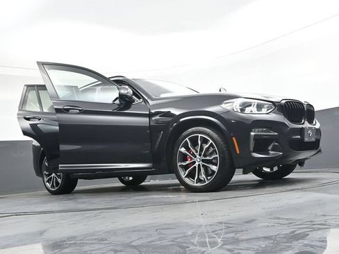 Used 2021 BMW X3 M40i w/ Premium Package AWD/4WD image 42