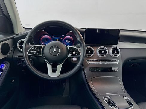 Certified 2022 Mercedes-Benz GLC 300 image 24
