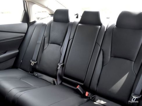 New 2026 Honda Accord Touring image 11