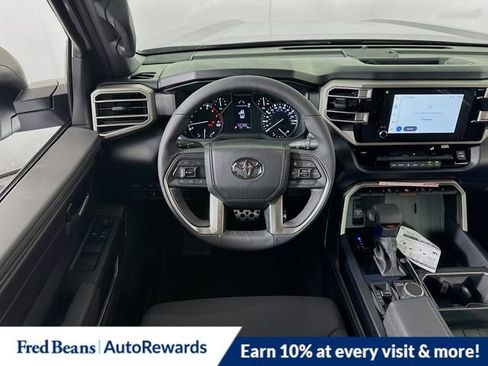 New 2026 Toyota Tundra SR5 AWD/4WD image 27
