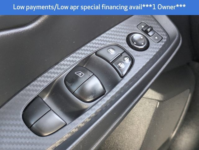 Certified 2024 Nissan Sentra S FWD image 22