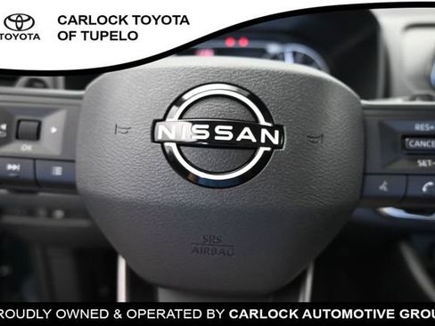 Used 2026 Nissan Rogue Dark Armor FWD image 32