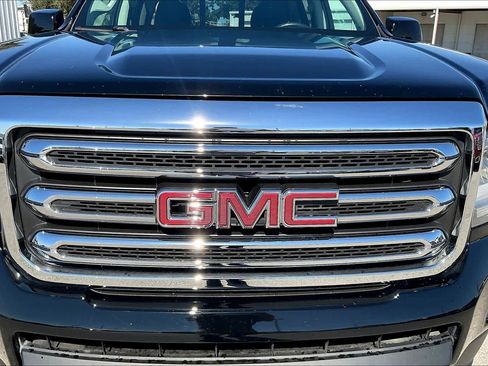 Used 2016 GMC Canyon SLE w/ SLE Convenience Package image 26