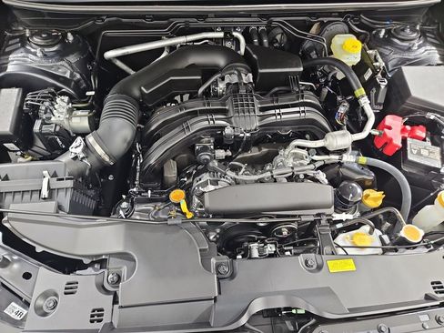 New 2026 Subaru Crosstrek 2.5i Limited AWD/4WD image 21