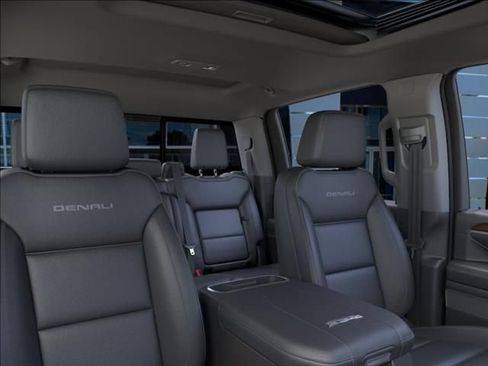 New 2026 GMC Sierra 2500 Denali w/ Denali Reserve Package AWD/4WD image 24