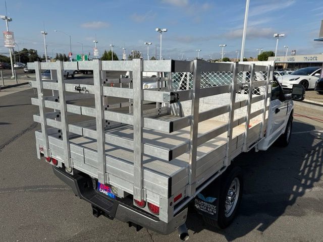Used 2020 Ford F350 XL w/ Power Equipment Group RWD image 23