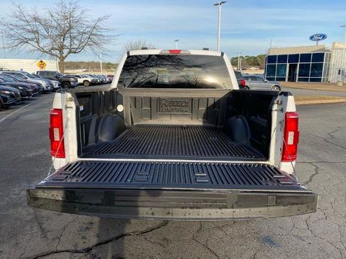 Certified 2022 Ford F150 XLT w/ Equipment Group 301A Mid image 9
