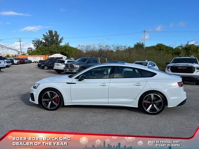 Used 2024 Audi A5 2.0T Premium Plus