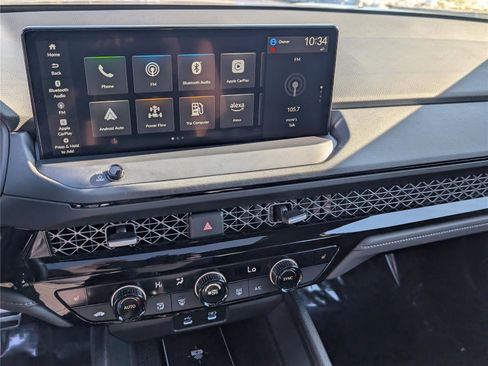 Used 2025 Honda Accord Sport image 29