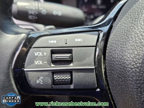 Used 2023 Acura Integra FWD image 28