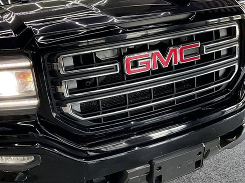 Used 2016 GMC Sierra 1500 4x4 Double Cab w/ Elevation Edition image 29