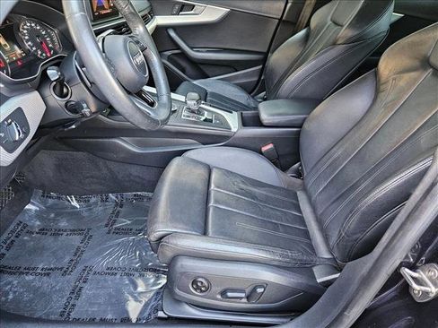 Used 2018 Audi A5 2.0T Premium w/ S Line Sport Package image 15