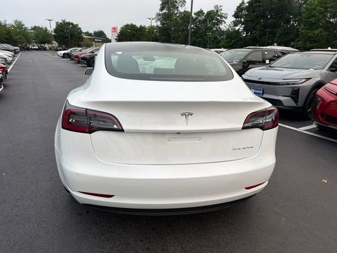 Used 2020 Tesla Model 3 Long Range AWD/4WD image 6