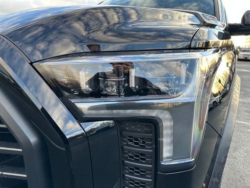 New 2026 Toyota Tundra TRD Pro image 9