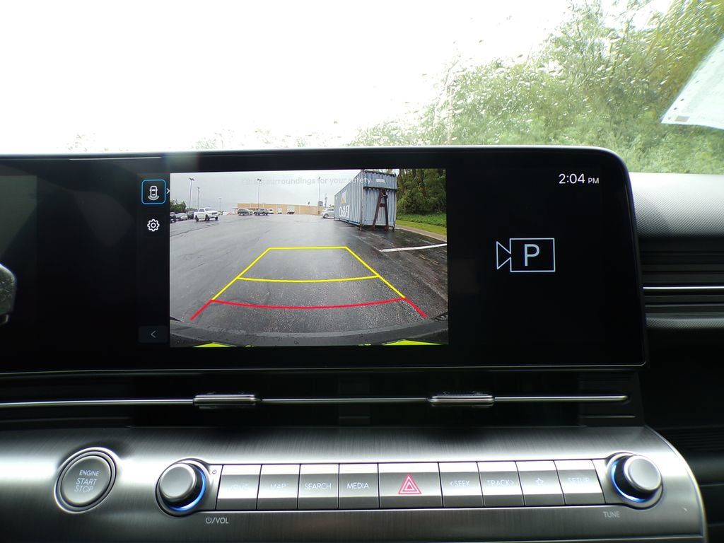 New 2027 Hyundai Kona SEL Sport AWD/4WD image 25