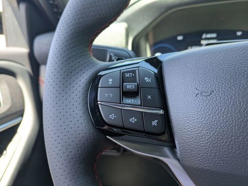 New 2026 Ford Explorer ST RWD image 34