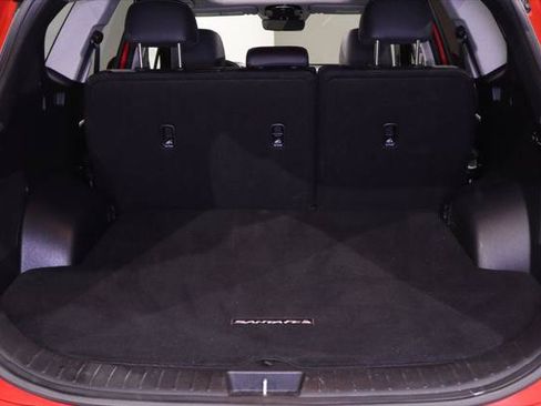 Used 2021 Hyundai Santa Fe Limited FWD image 33