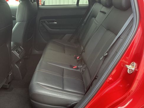 Certified 2025 MAZDA CX-50 2.5 Hybrid w/ Premium Plus Pkg image 16