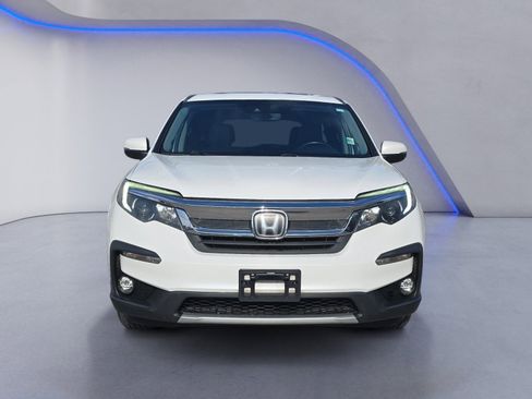 Used 2021 Honda Pilot EX-L image 7