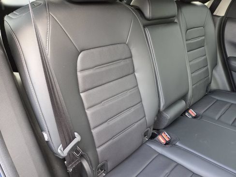 Certified 2025 Honda CR-V EX-L image 29