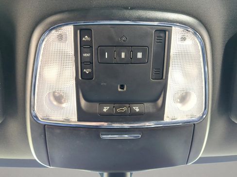 Used 2015 Jeep Grand Cherokee Limited image 5